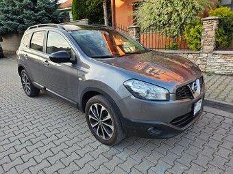 Nissan QASHQAI+2 1.6dCI 136Ps 7-miestne r.v 2015