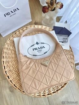 Dámska originál Prada kabelka