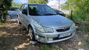 Mazda 323