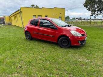 Na predaj: Renault Clio 1.6 dCi (2006)