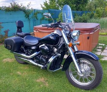 Honda VT 750 Shadow