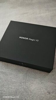 Predám, vymením NOVÝ Honor Magic V3