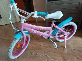 Detsky bicykel 16