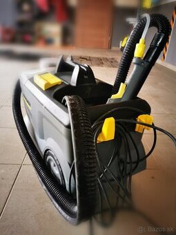Karcher puzzi 10/1