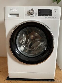 Práčka Whirlpool