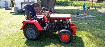 Traktor