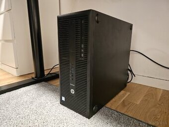 Elitedesk 800 G2
