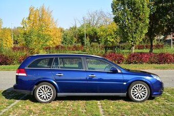 Opel Vectra C Facelift 2,8 V6 turbo 250k