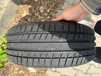 Úplne nové Letné pneu 185/55 R15