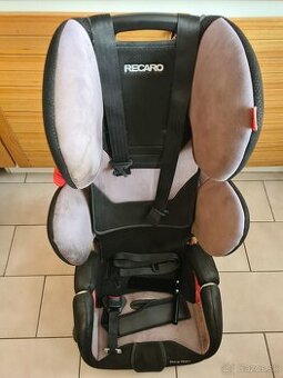 Autosedačka Recaro