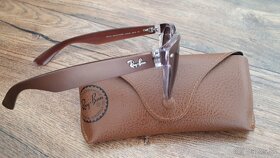 RAY BAN slnečné dioptrické okuliare