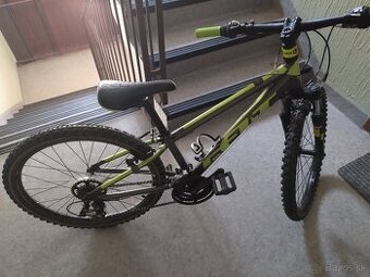 Predám bicykel Felt detský
