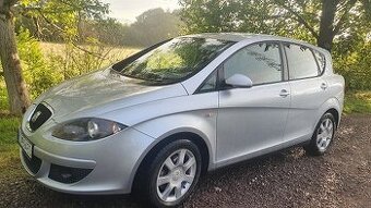 Toledo TDi