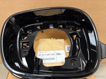 Predam rám ľavého spätného zrkadla BMW X3 F25
