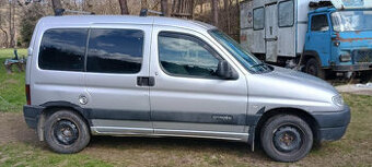 Predám citroen berlingo