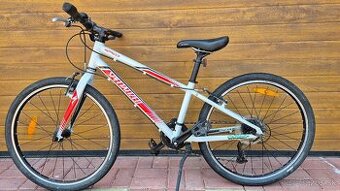 Cravel bicykel SPECIALIZED