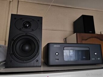 Denon SC-M41