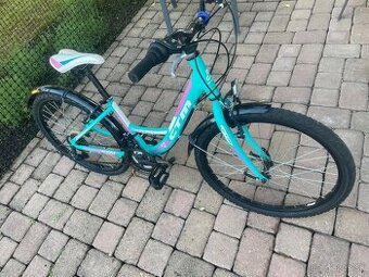 Detský bicykel