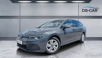 VW Golf Variant Life 1.0 eTSI DS7