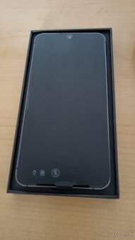 Predam Samsung Galaxy S24 256GB Black