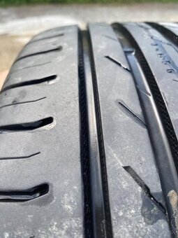 Elektróny SEAT, 5x112, NOKIAN gumy