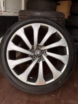 ORIG.RANGE ROVER R23 L460 SV AUTOBIOGRAPHY 285/40/23 NOVE
