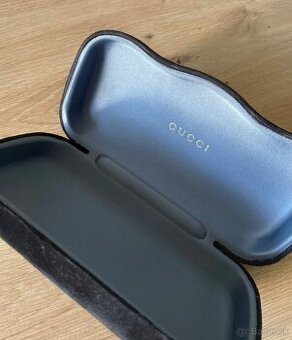 Gucci púzdro na okuliare