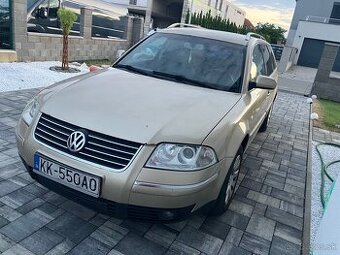 Predám Passat B5.5 1,9Tdi