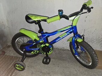 Bicykel 14