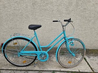 Bicykel farbeny 26