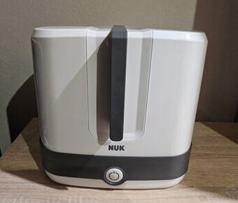 Sterilizátor Nuk Vario Express