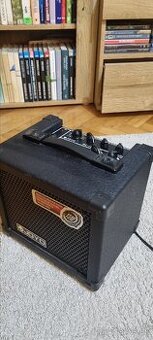 Gitarové kombo modelingove Joyo- dc 15