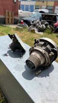 Svetlá BMW e30