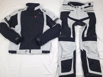 Modeka Breeze pánska letná textilná moto kombinéza 2XL/XL 56