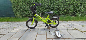 Detský bicykel Puky