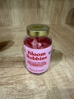 Bloom robbins