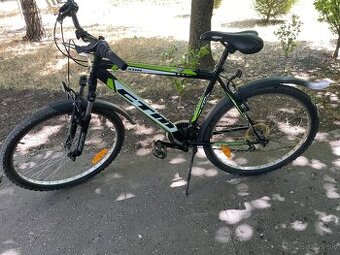 Horský bicykel
