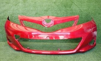 toyota yaris nárazník 2011-14