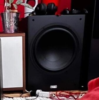 Subwoofer aktivny Magnat Signature Sub 530 A