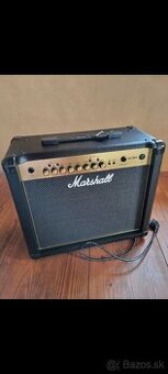 Marshall MG30GFX