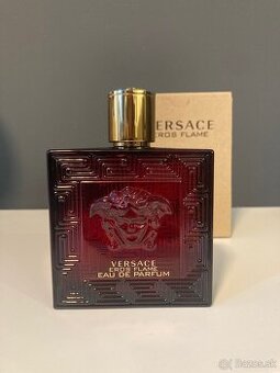 Versace Eros Flame parfumovaná voda 100 ml