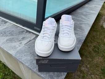 Tenisky New Balance CT302, biela, UK9