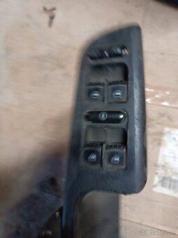 Vypínače sťahovanie okien vw Sharan Seat Alhambra Galaxy