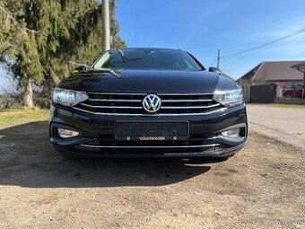 Volkswagen Passat Variant Business 140Kw