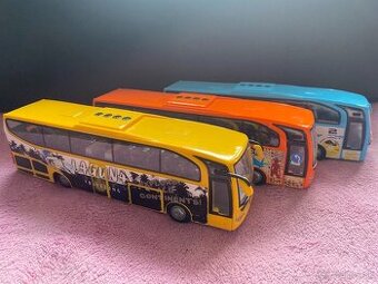 AUTOBUS 3X - 1