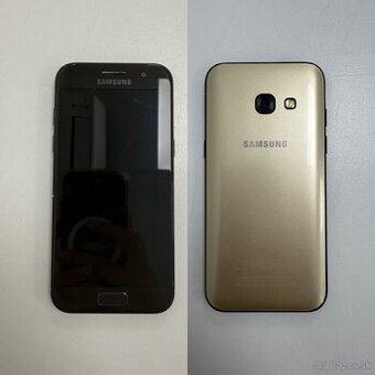 Samsung Galaxy A3 (2017)