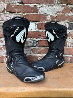 Čizmy Forma Ice Pro 45