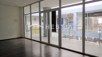 Obchodný priestor na prenájom - centrum mesta