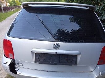 5 Dvere Passat B5 .