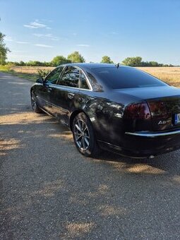 Audi A8 d3